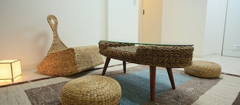 Apartment Heights HANA