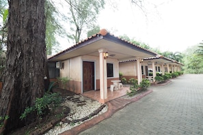 Fachada