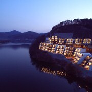 W지우리조트