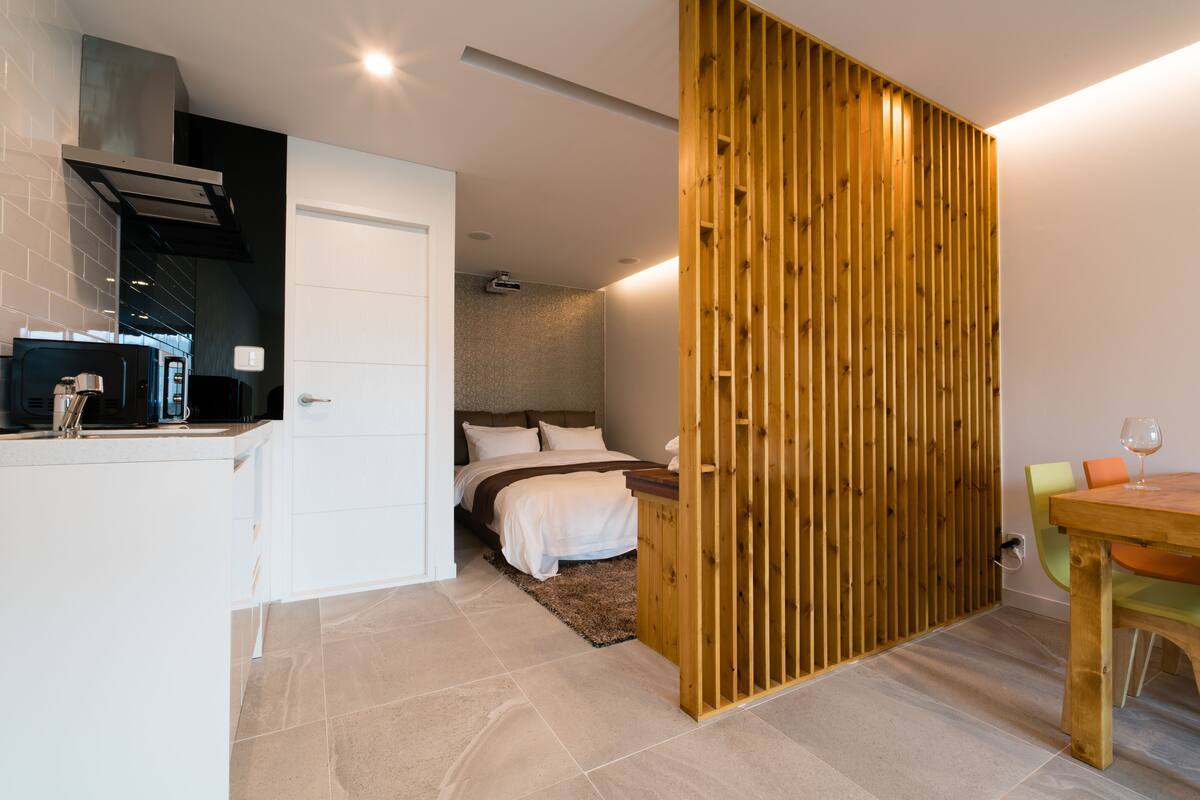 superior double room | premium bedding, down duvets, pillow-top beds, individually decorated