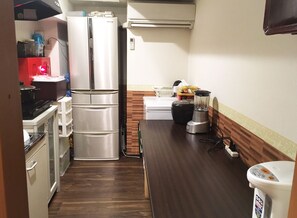 Property amenity - Guest House MaeHwa (Osaka)