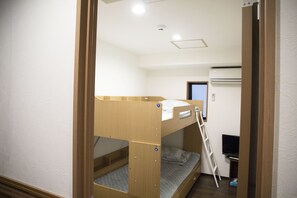 經濟雙床房 | 免費無線上網