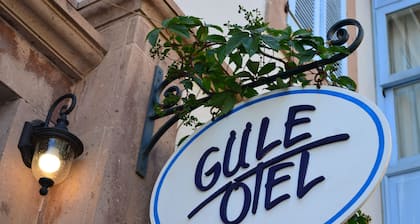 Gule Cunda