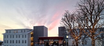 Lake Hotel Gistihusid Egilsstadir