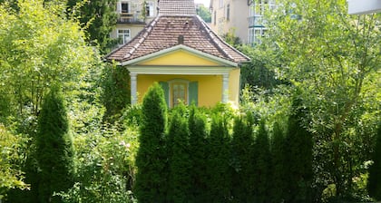 Apartment König