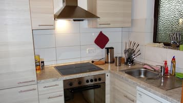 Coin cuisine privé