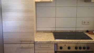 Dapur pribadi