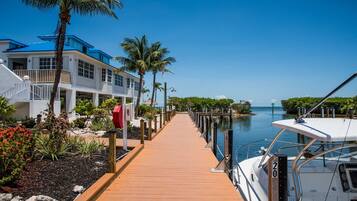 Marina/club náutico