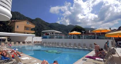 Idas Hotel
