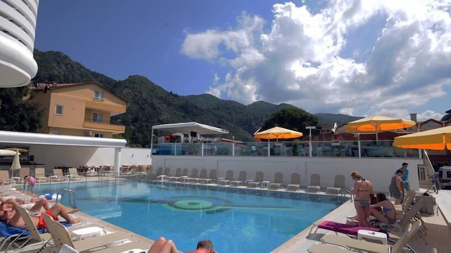 Idas Hotel