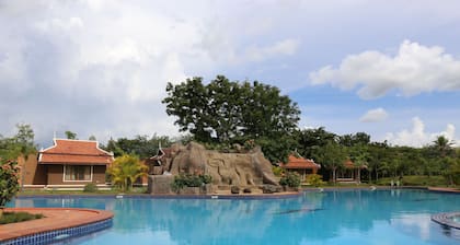 Steung Chinet Bungalow