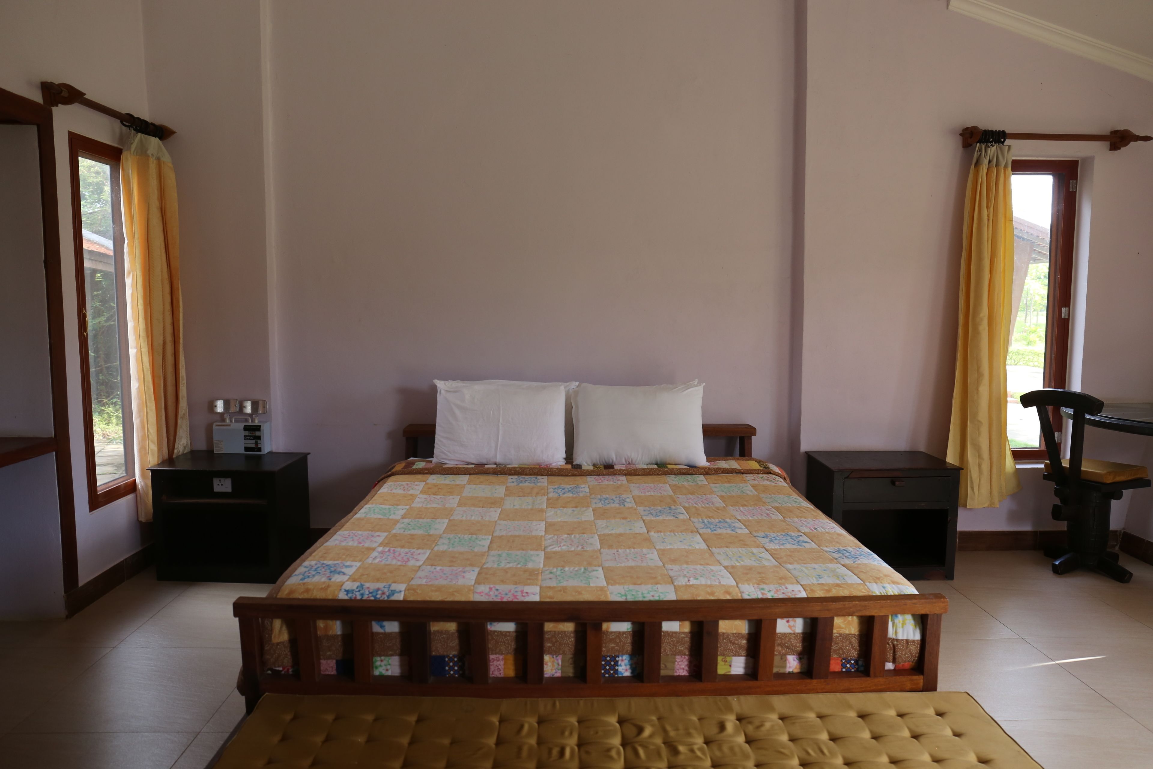 Kamar