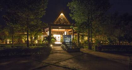 Steung Chinet Bungalow