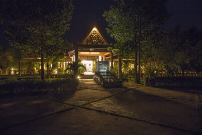 Steung Chinet Bungalow