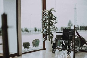 Aparcamiento accesible
