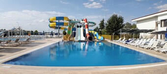 Burgaz Resort Aquapark Hotel