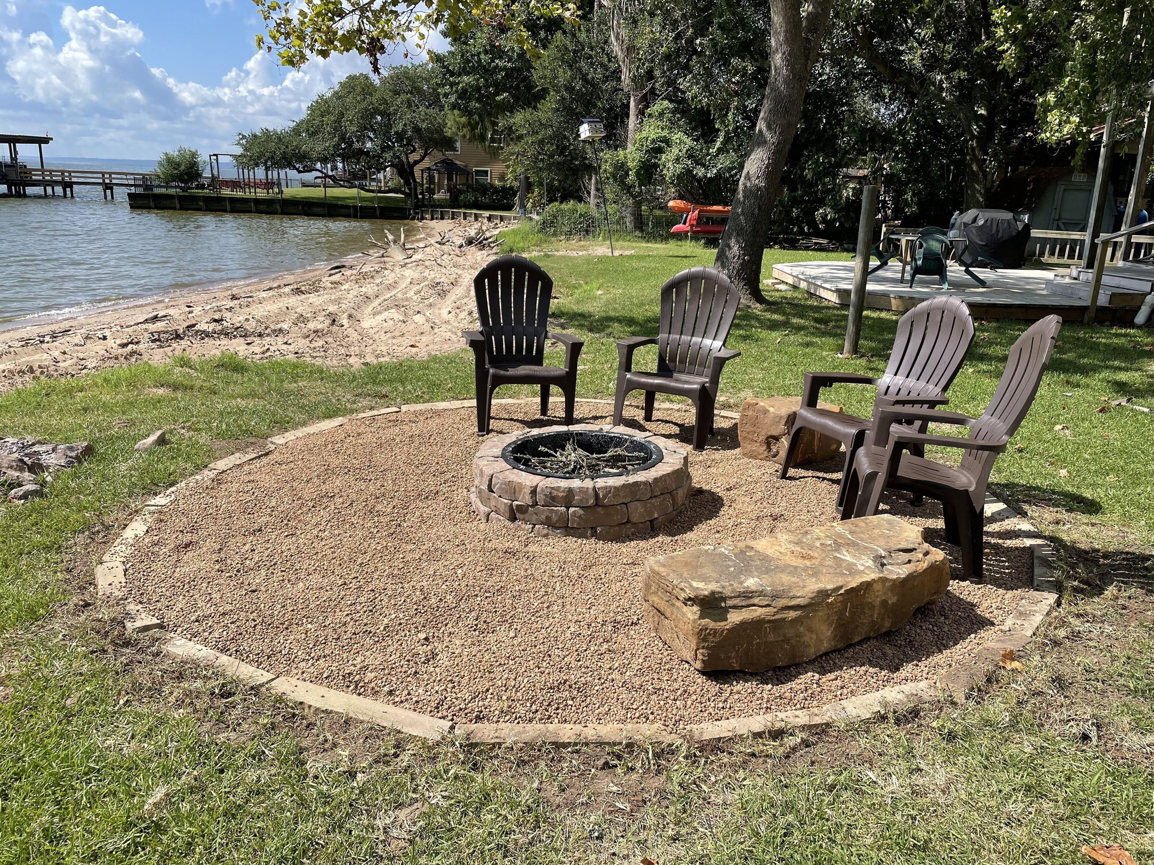 Top 10 Lakefront Rentals In Texas, The USA Updated 2024 Trip101