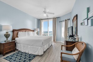 3 chambres, fer et planche à repasser, Wi-Fi gratuit, draps fournis