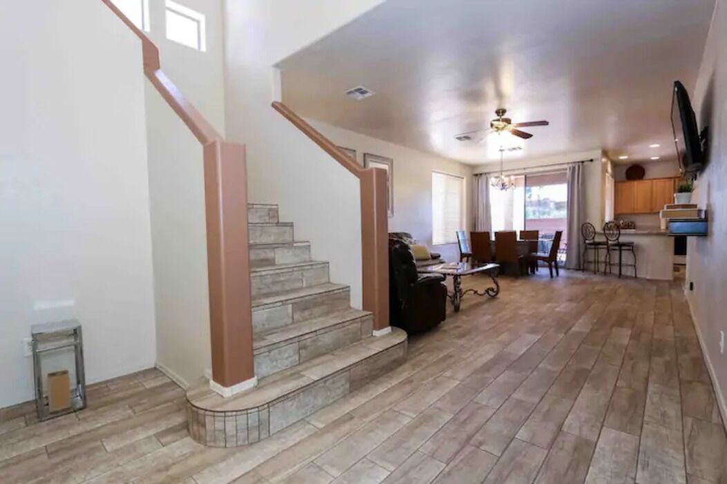 Best Location in Tucson, Beautiful quiet Gated Comunity. New Photos coming Soon!