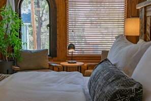 6 多间卧室、熨斗/熨衣板、旅行婴儿床、免费 WiFi