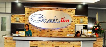 RedDoorz Check Inn Bacolod