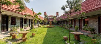 RedDoorz Check Inn Bacolod