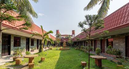 RedDoorz Check Inn Bacolod