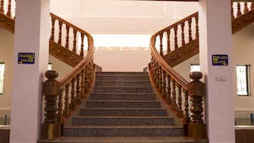 Escalier