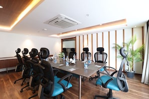 Sala de reunião