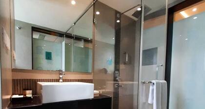 ZIBE Salem By GRT Hotels