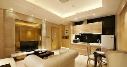 Belgravia Suites Wuxi
