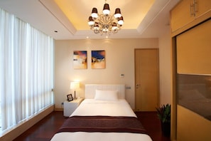Royal-Suite, 2 Schlafzimmer