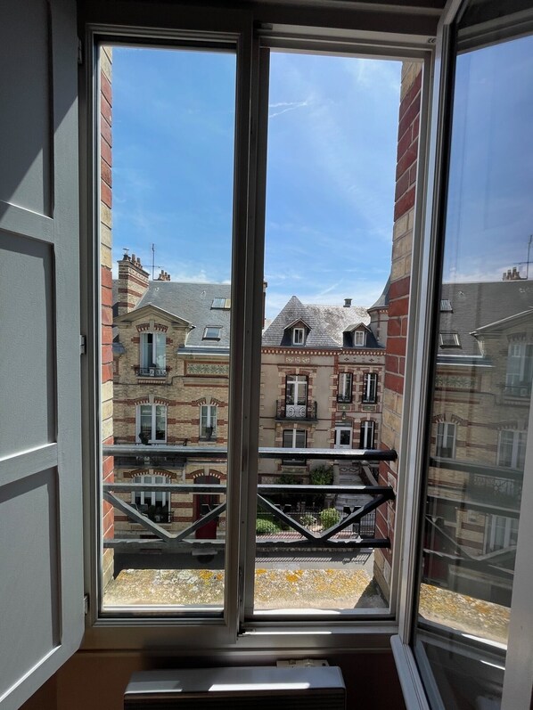 Habitació doble Comfort, vistes a la ciutat (citybreak premium) | Vista de la ciutat