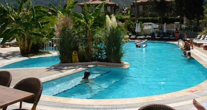 Faber Apart Hotel