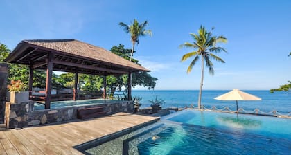 Rajavilla Lombok Resort