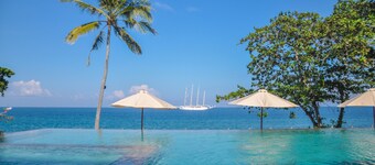 ラジャヴィラ ロンボク リゾート