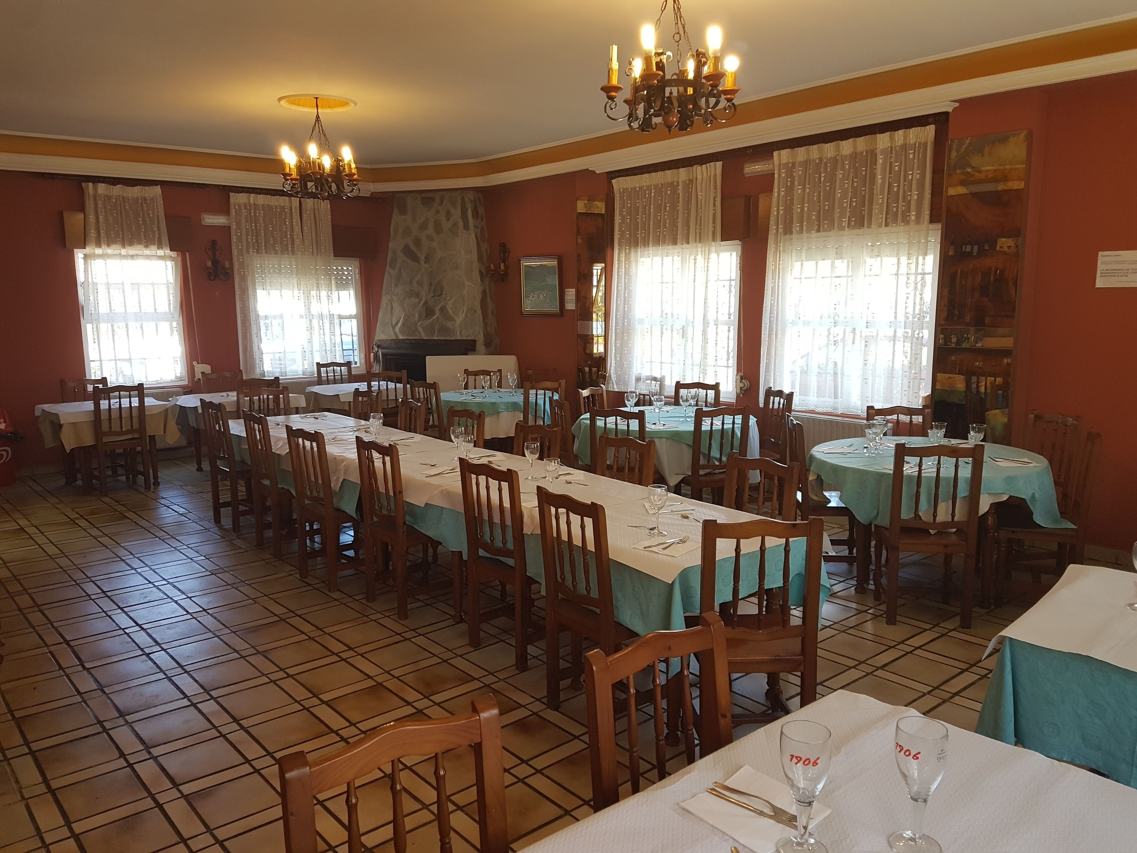 Spécialités Cuisine espagnole