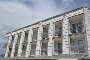 Exterior - Side Palace Hotel (Manavgat)