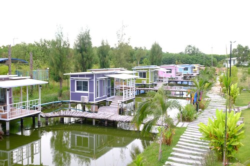 Phalagoon Natural Resort @ Rayong