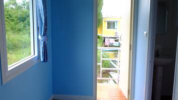 Cottage | In-room safe, free WiFi