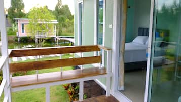 Cottage | Terrace/patio