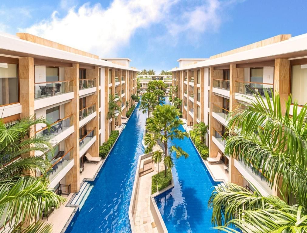Foto - Henann Crystal Sands Resort