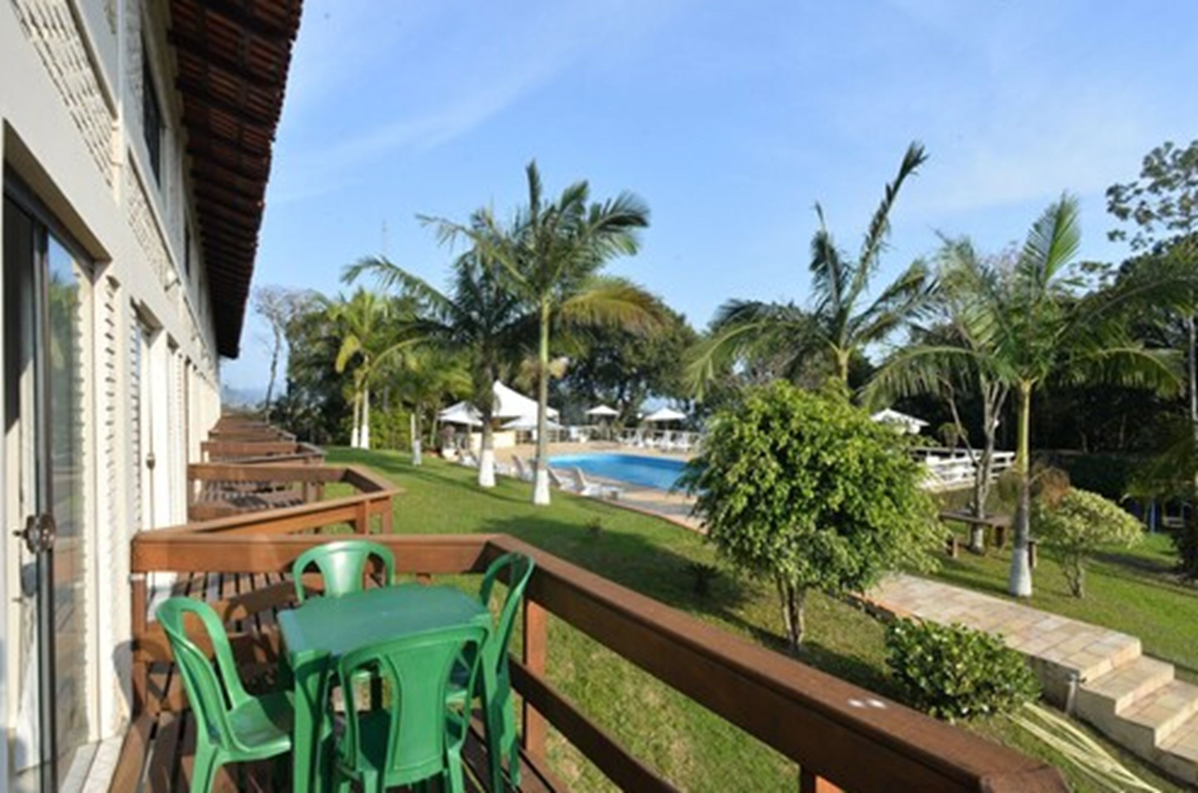 superior chalet | 1 bedroom, blackout curtains, free wifi, bed sheets