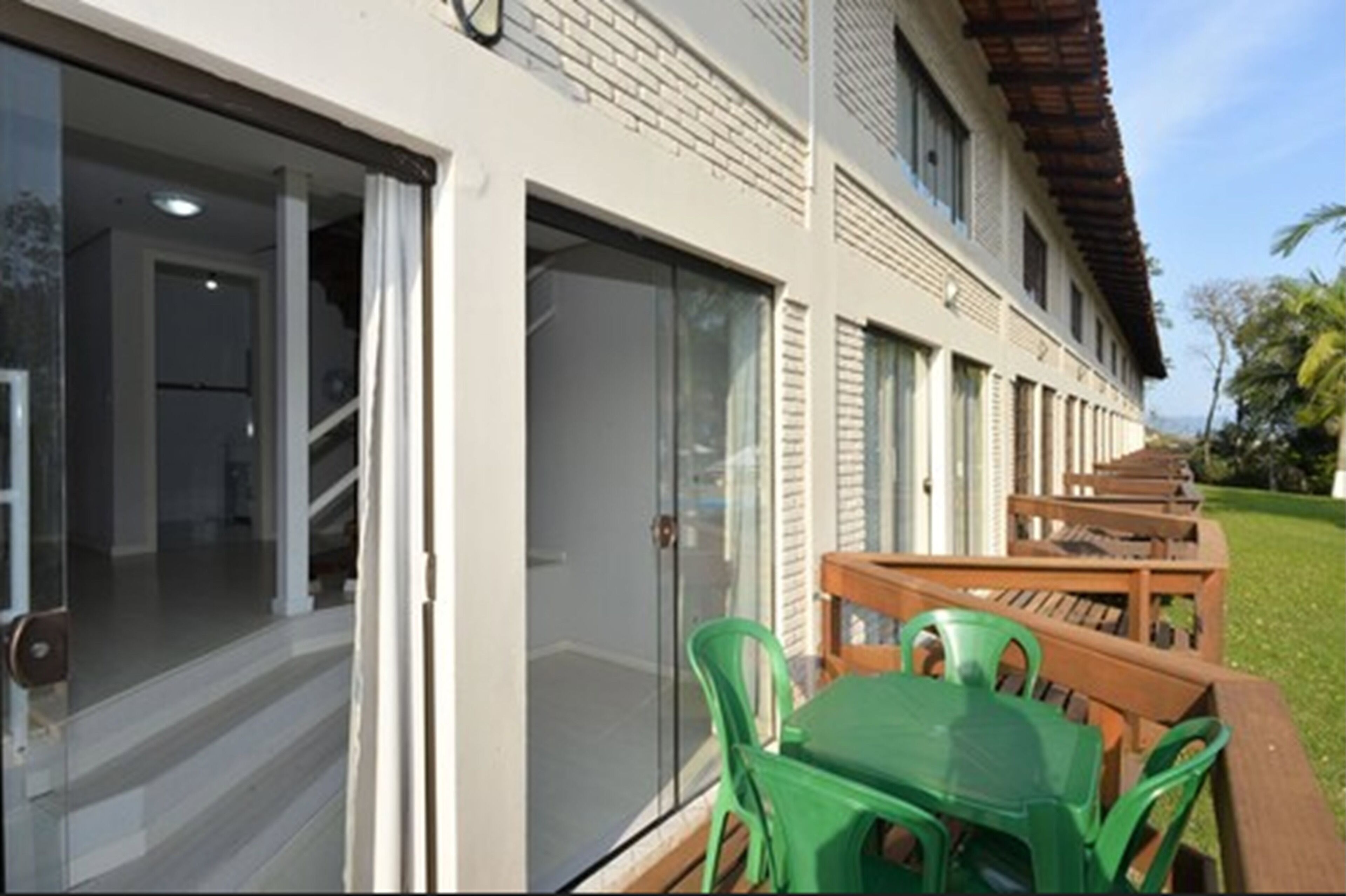 superior chalet | 1 bedroom, blackout curtains, free wifi, bed sheets