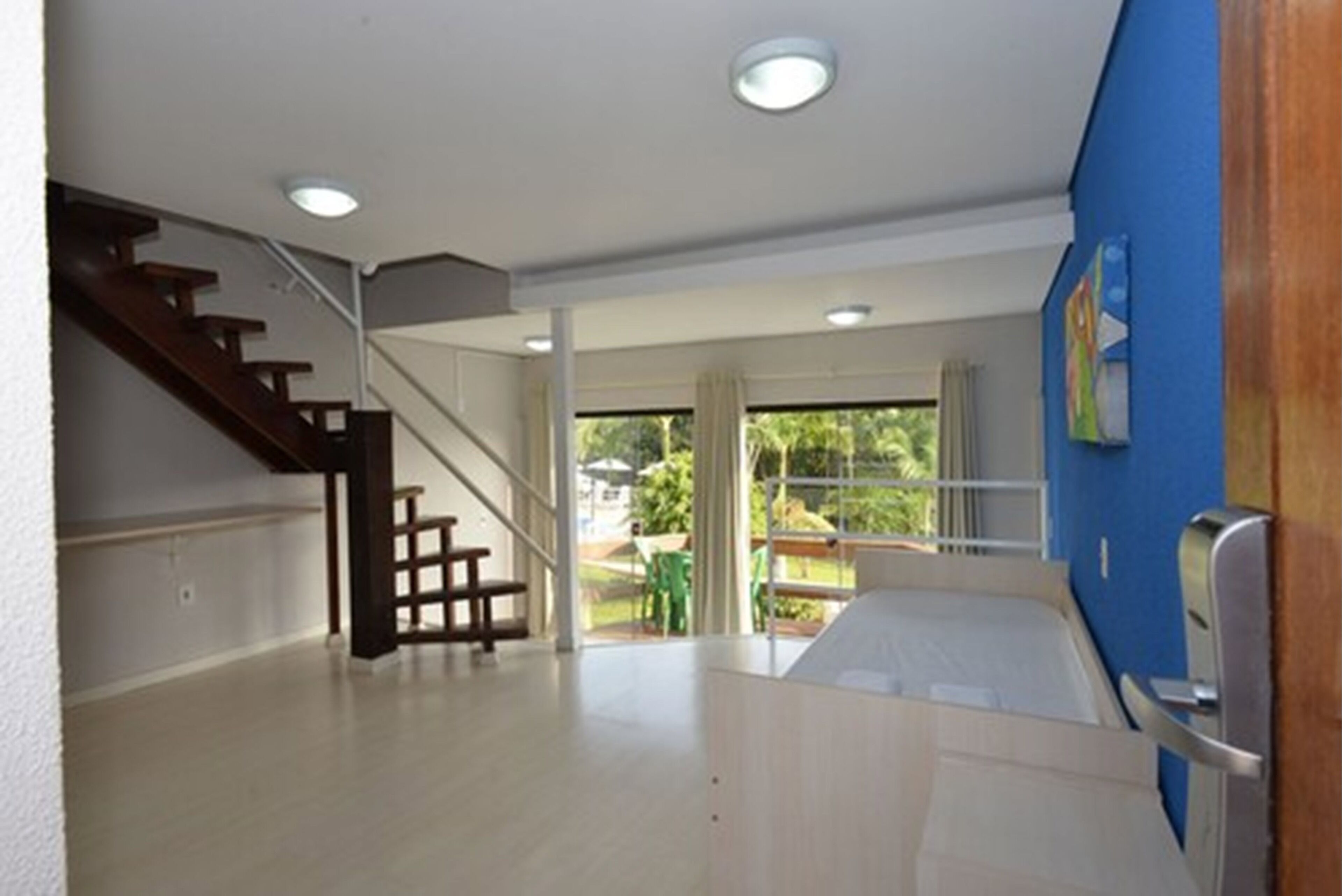 superior chalet | 1 bedroom, blackout curtains, free wifi, bed sheets