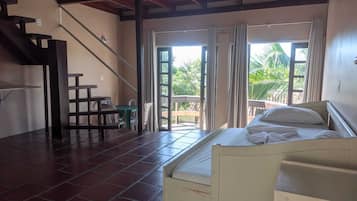 Superior Chalet