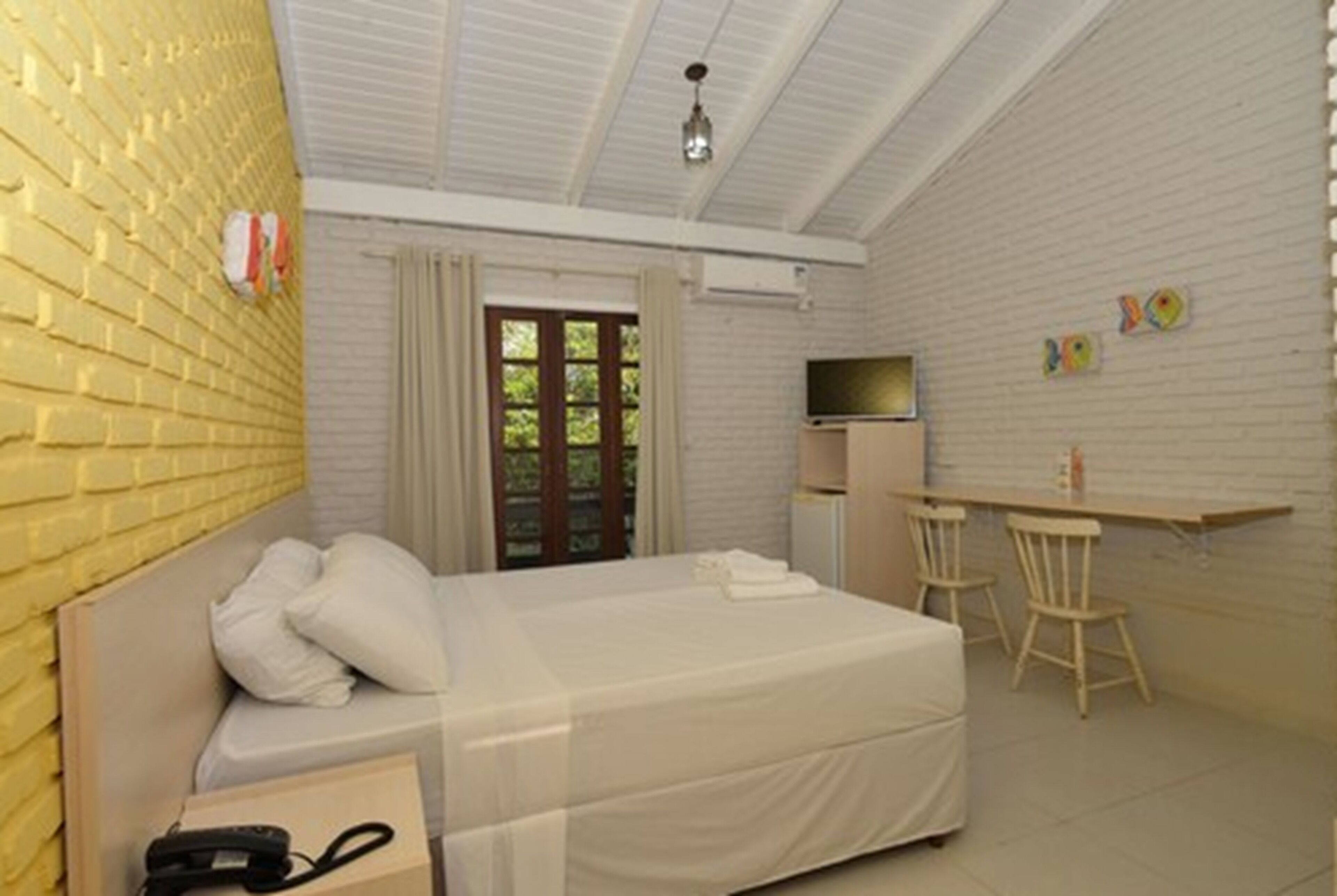 standard suite | 1 bedroom, blackout curtains, free wifi, bed sheets