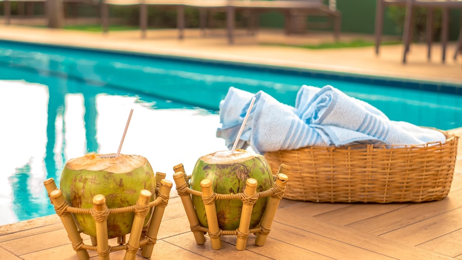 Pousada Villa Maeva Itacimirim