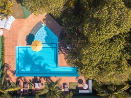 Piscina al aire libre