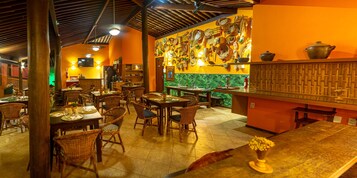 Restaurantes
